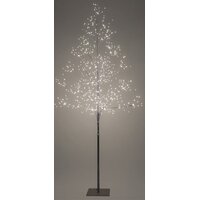 Venkovní vánoční LED stromek - 150 cm - 360 LED