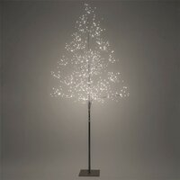 Venkovní vánoční LED stromek - 150 cm - 360 LED