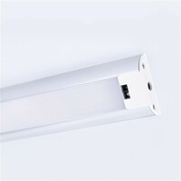 Kuchyňské podlinkové svítidlo - LED - 9W - 60 cm - s bezdotykovým ovládáním