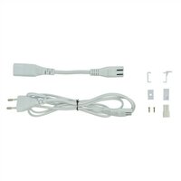 Kuchyňské podlinkové svítidlo - LED T5 - 13W - 84 cm - s vypínačem