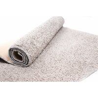 Kusový koberec SHAGGY WIKI – šedý