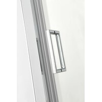 Sprchové dveře MAXMAX Rea SLIDE PRO 100 cm