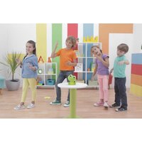 Společenská hra ŽABÁK FROGGY