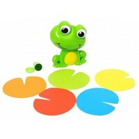 Společenská hra ŽABÁK FROGGY