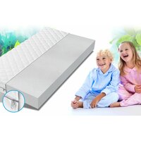 Dětská pěnová matrace COMFORT MAX RELAX 200x80x10 cm