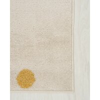 Dětský kusový koberec LILA - LEDNÍ MEDVĚD 2