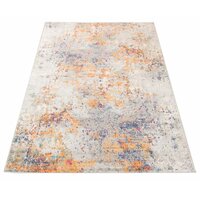 Moderní kusový koberec DENVER Melito - šedý