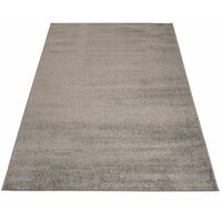 Moderní kusový koberec SPRING Porta - šedý