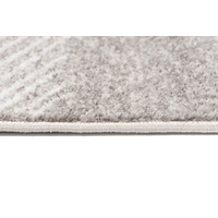Kusový koberec FIESTA Rug – hnědý