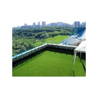SKLADEM: Umělá tráva WIMBLEDON - metrážová - 100x800 cm