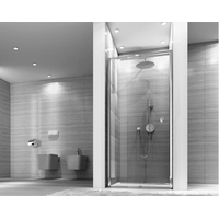 Sprchové dveře MAXMAX Rea VIKTOR 77 až 97 cm