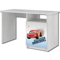 Dětský psací stůl Disney - CARS