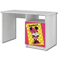 Dětský psací stůl Disney - MINNIE OOOPS