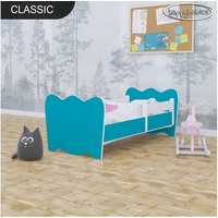 Dětská postel bez šuplíku 180x90cm CLASSIC