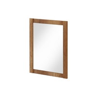 Zrcadlo CLASSIC - 80x60 cm
