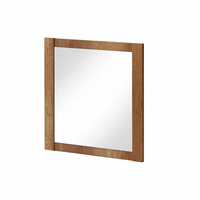 Zrcadlo CLASSIC - 80x80 cm