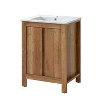 Koupelnová skříňka pod umyvadlo CLASSIC 60 cm