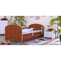 Dětská postel se šuplíkem 180x90 cm - KALVADOS