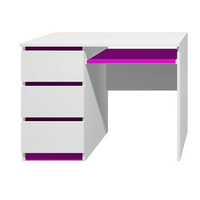 Psací stůl - CITY TYP A