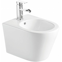 Závěsný bidet MEXEN RICO 48 cm - bílý, 35724800