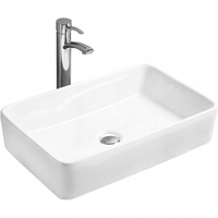 Keramické umyvadlo CATIA, 21315800