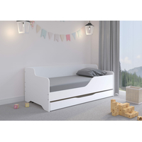 Dětská postel LOLA - 160x80 cm - bez motivu