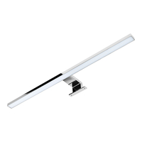 LED svítidlo LENA na skříňku - 60 cm - 5W - chromové