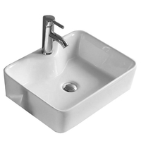 Keramické umyvadlo EVA, 21424900