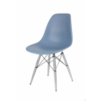 Kuchyňská designová židle MODELINO - nohy led