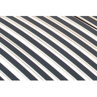 Lamelový rošt AHORN TRIOFLEX 200x90 cm v rámu