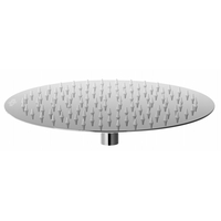 Sprchová dešťová hlavice MEXEN SLIM - kulatá - 25 cm, 79225-00