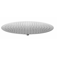 Sprchová dešťová hlavice MEXEN SLIM - kulatá - 40 cm, 79240-00