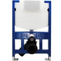 WC modul Mexen Fenix XS-F - nízký - tlačítko zepředu, 60800
