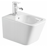 Závěsný bidet MEXEN TEO 51 cm - bílý, 35855100