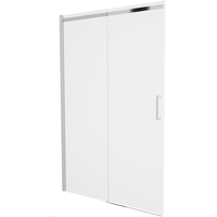 Sprchové dveře MEXEN OMEGA 110 cm