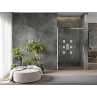 Sprchové dveře MAXMAX OMEGA 100 cm