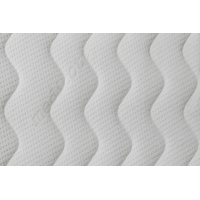 Latexová matrace Medi Vita Plus 200x140x20 cm - latex/kokos