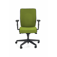 Kancelářská polohovatelná židle POP - zelená