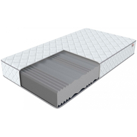 Pěnová matrace OZZY 200x90x20 cm - HR pěna se zvýšenou hustotou