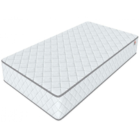 Pěnová matrace RIFE 200x180x20 cm - HR pěna se zvýšenou hustotou