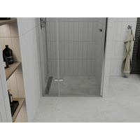 Sprchové dveře MEXEN ROMA 110 cm