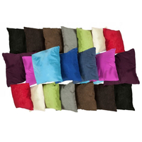 Rozkládací molitanové křeslo (matrace) - zelené