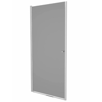 Sprchové dveře MEXEN PRETORIA 90 cm - GRAFIT