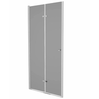 Sprchové dveře MEXEN LIMA 110 cm - GRAFIT