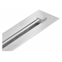 Sprchový žlab MAXMAX Mexen FLAT 360 SUPER SLIM, 1051130