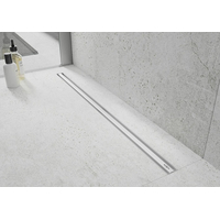 Sprchový žlab MEXEN FLAT 360 SLIM - bílý, 1241080