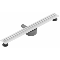 Sprchový žlab MEXEN FLAT 360 SLIM - bílý