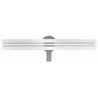 Sprchový žlab MEXEN FLAT 360 SLIM - bílý, 1241070