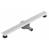 Sprchový žlab MEXEN FLAT 360 SLIM - bílý