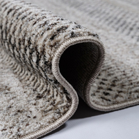 Kusový koberec PANNE BOHO - odstíny béžové